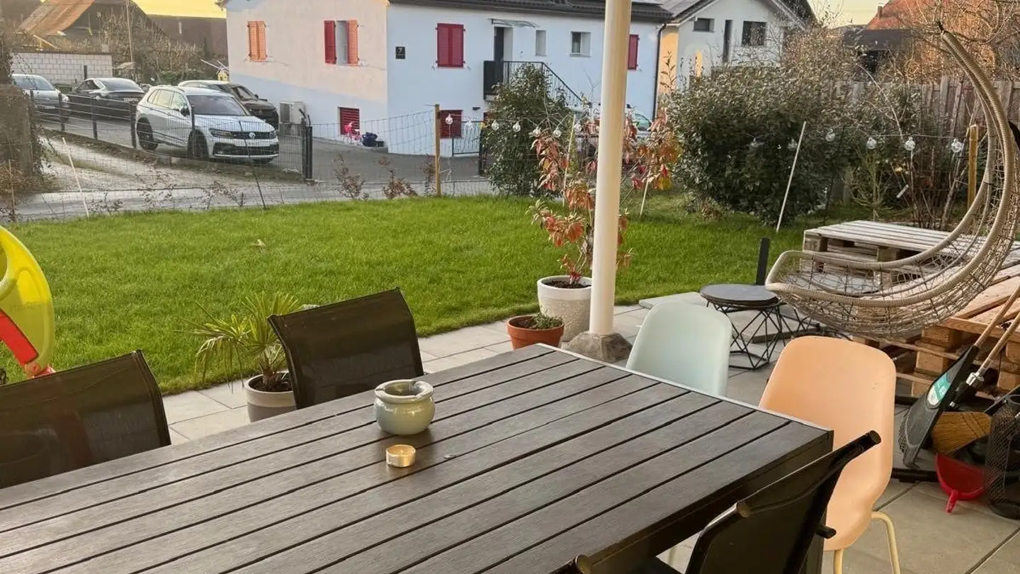 Apartment for rent - Hauptstrasse 81, 3285 Galmiz - Photo 4