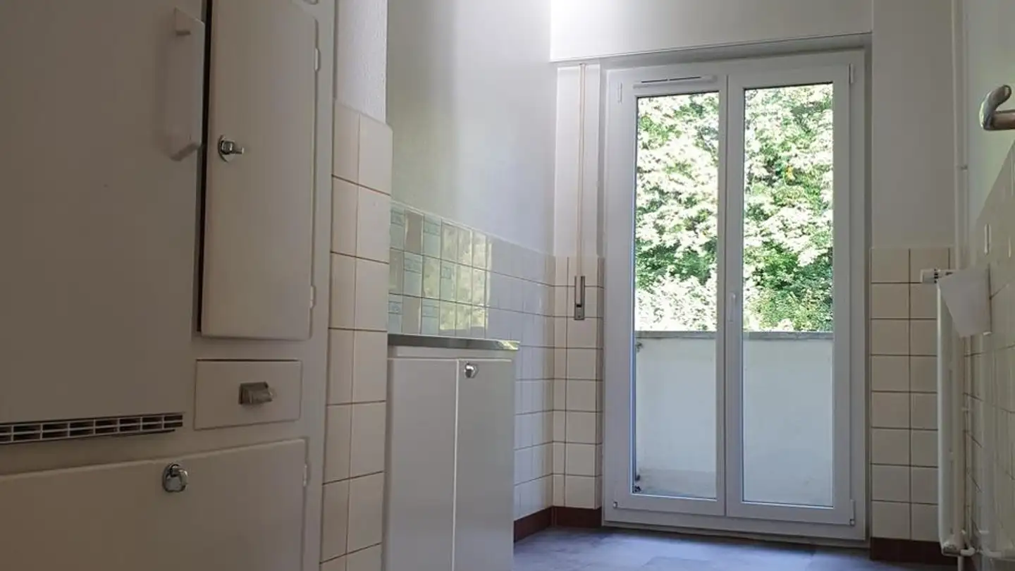 Apartment for rent - Avenue De Valmont 7, 1010 Lausanne - Photo 2