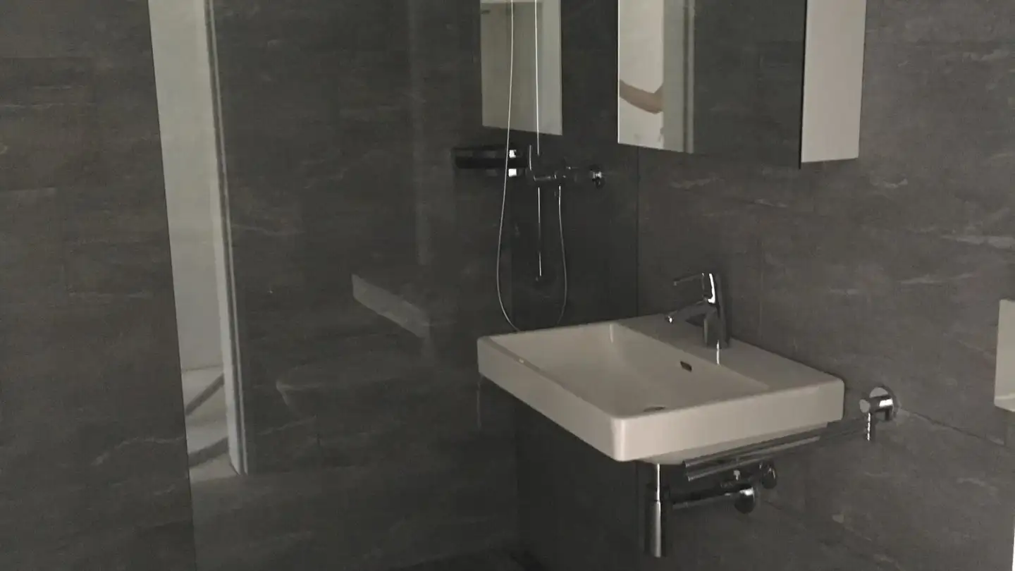 Appartement à louer - Weissensteinstrasse 11, 4628 Wolfwil - Photo 4