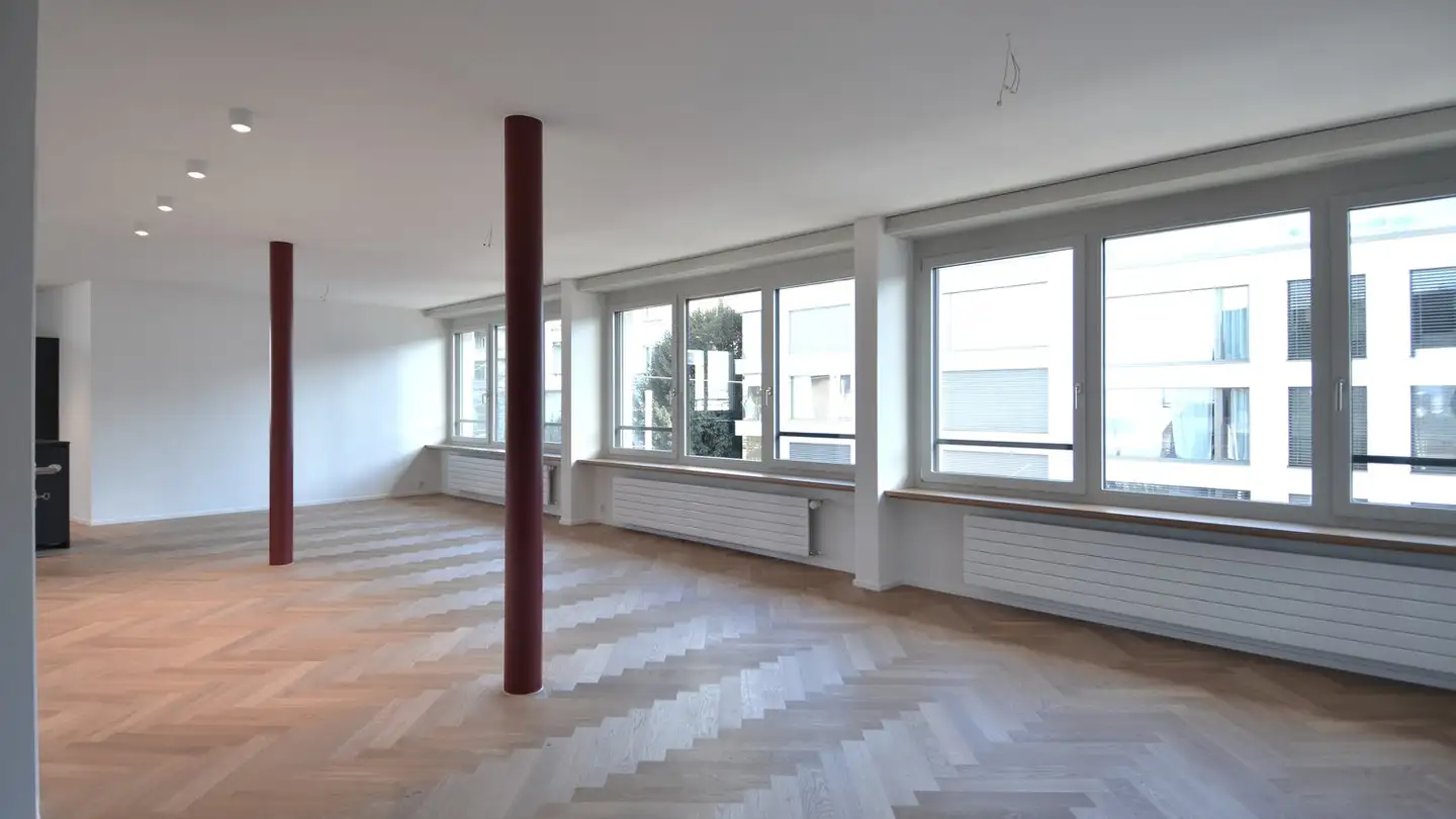 Apartment for rent - Weinbergstrasse 45, 8006 Zürich - Photo 4