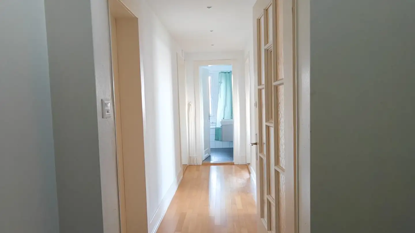 Wohnung mieten - Tobelhofstrasse 227, 8044 Zürich - Foto 3