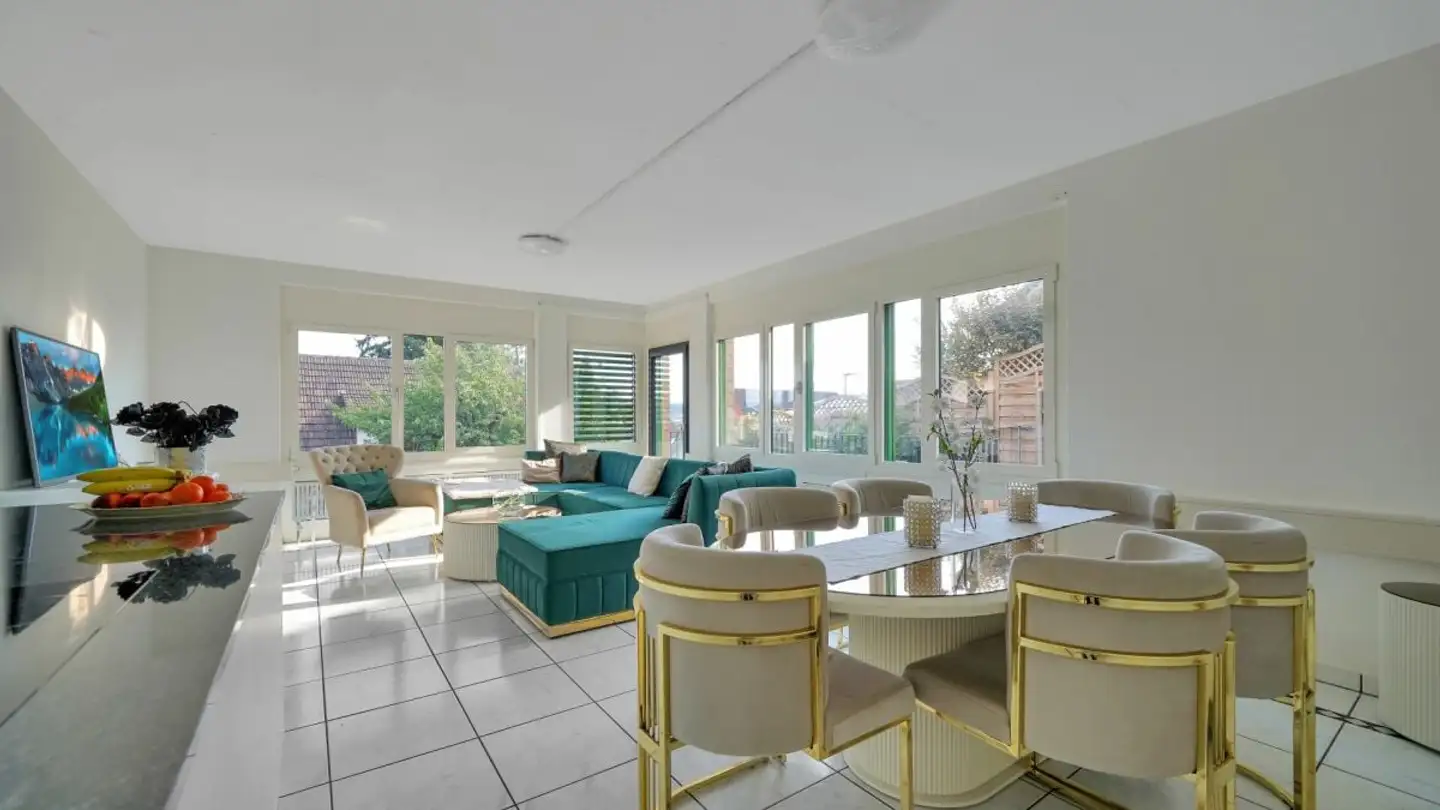 Edificio residenziale in vendita - Chemin De La Chênaie / Tscheneyweg 13, 2504 Biel/Bienne - Foto 4