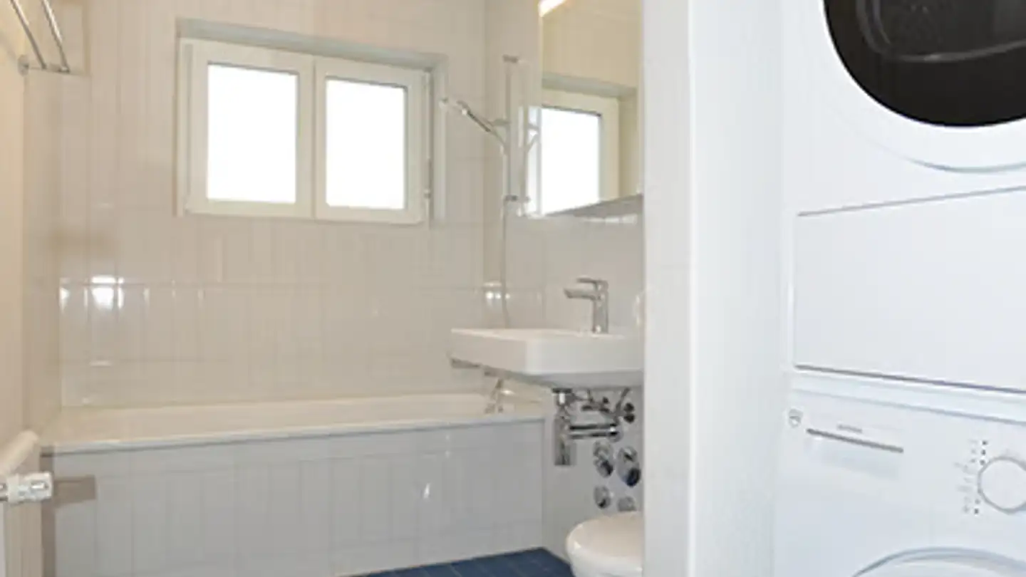 Apartment for rent - Tösstalstrasse 118, 8623 Wetzikon ZH - Photo 4