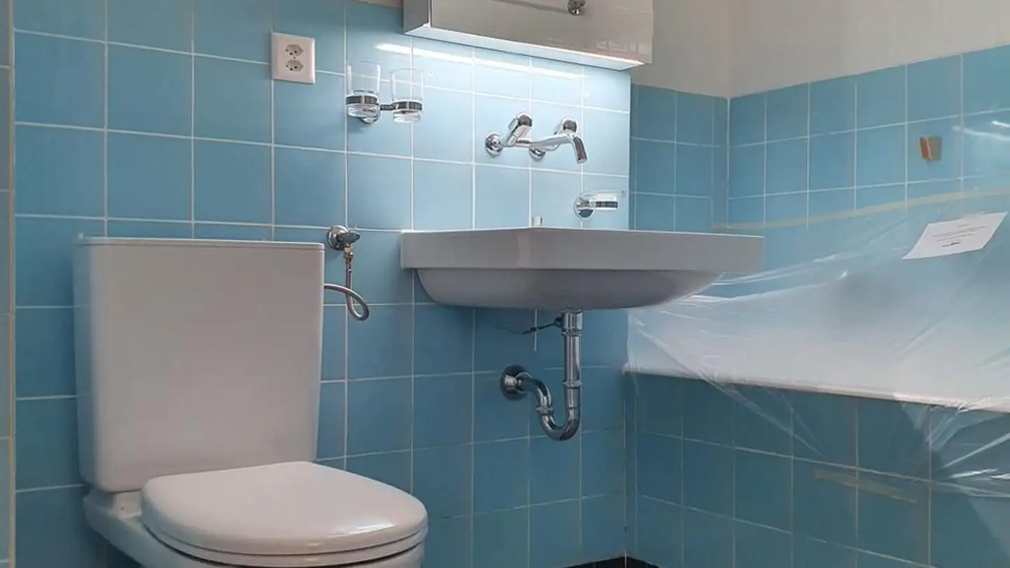 Apartment for rent - Avenue De Valmont 7, 1010 Lausanne - Photo 4