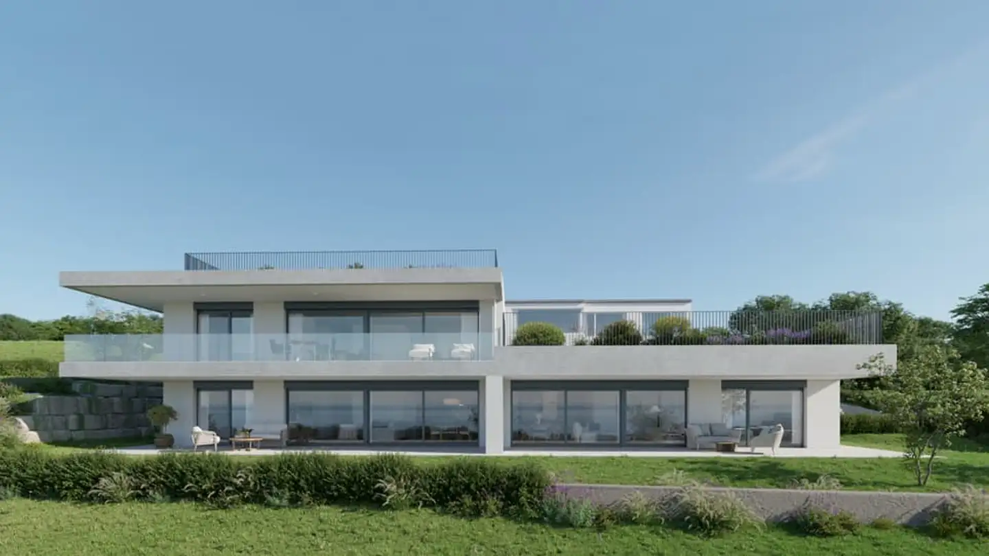 Appartement à vendre - 2022 Bevaix - Photo 2