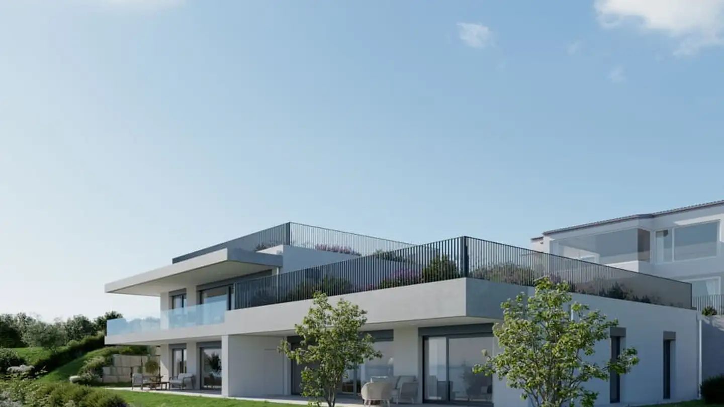 Appartement à vendre - 2022 Bevaix - Photo 4
