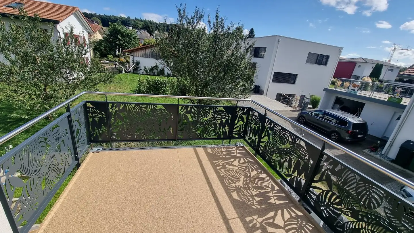 Apartment for rent - 1791 Courtaman