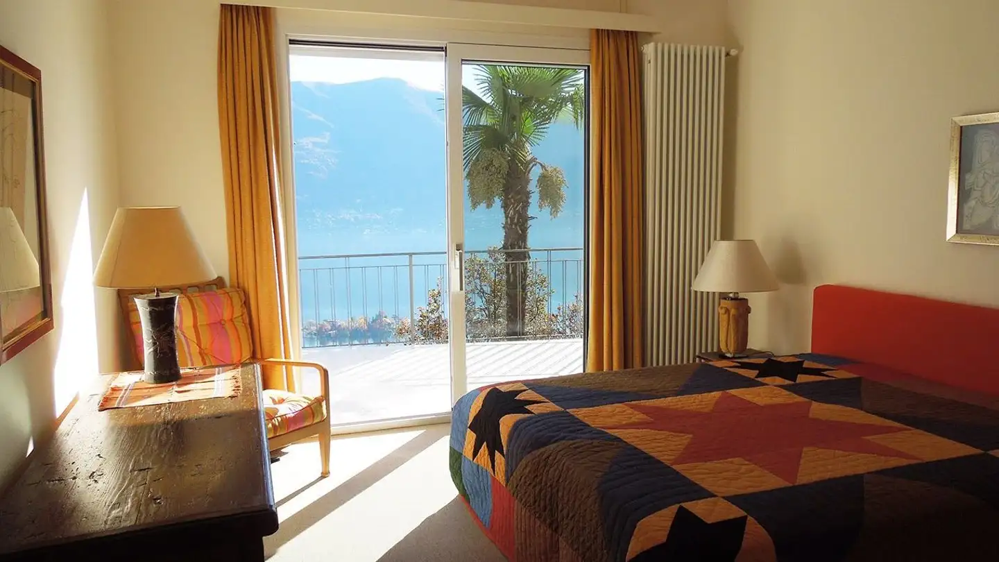 Appartamento in vendita - 6622 Ronco sopra Ascona - Photo 3