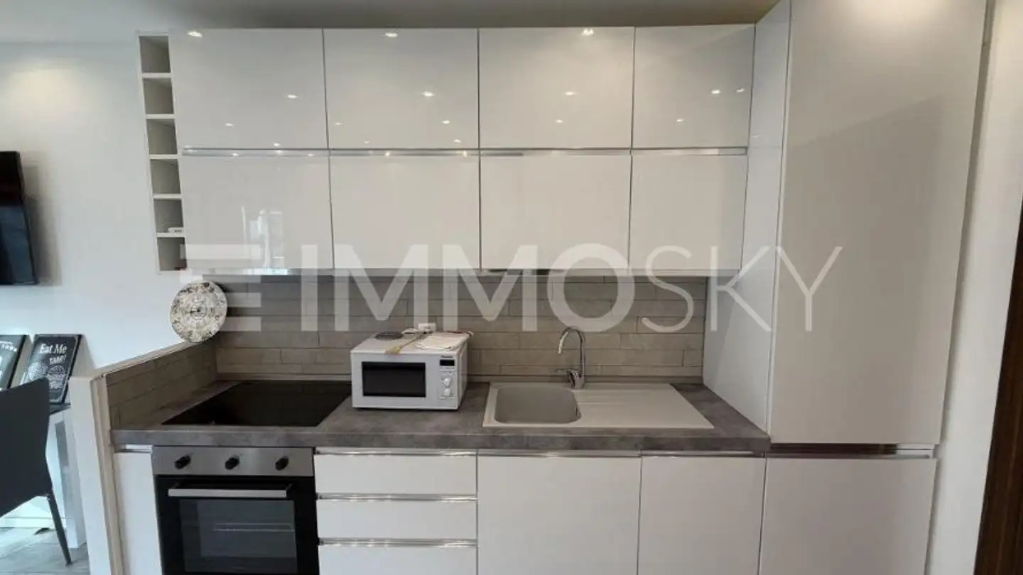 Appartement à vendre - 6982 Agno - Photo 2
