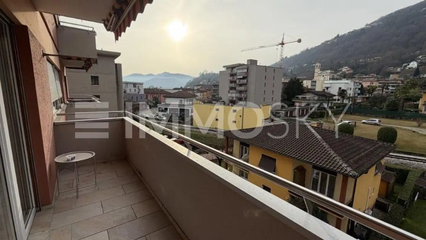 Appartement à vendre - 6982 Agno - Photo 3