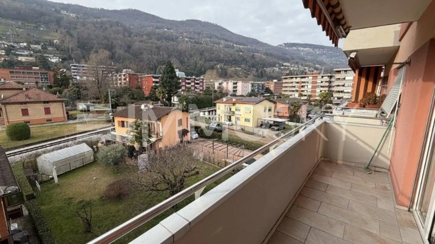 Appartement à vendre - 6982 Agno - Photo 4