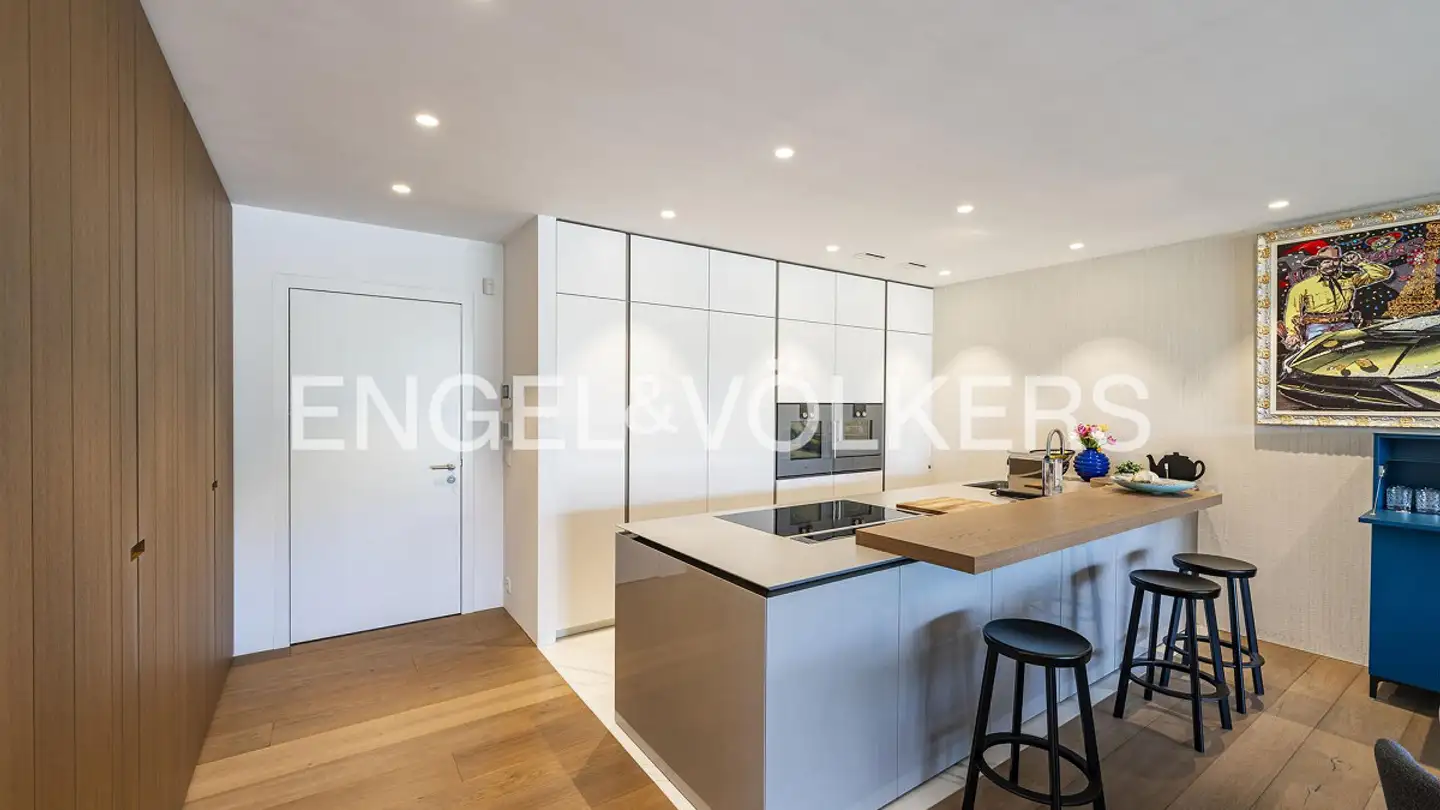 Appartement à vendre - 6900 Paradiso - Photo 3