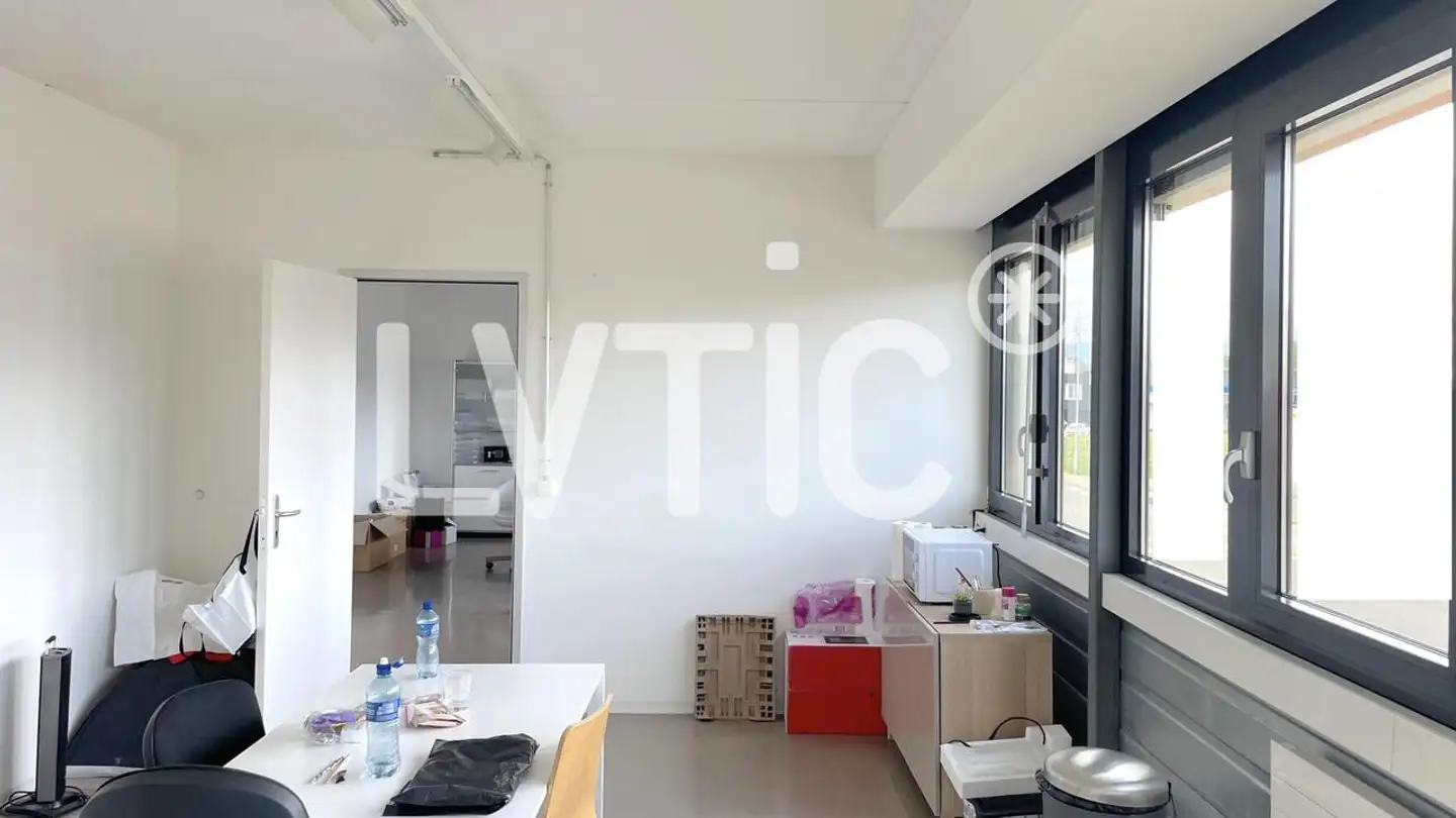 Laboratorio in affitto - 1260 Nyon - Photo 2