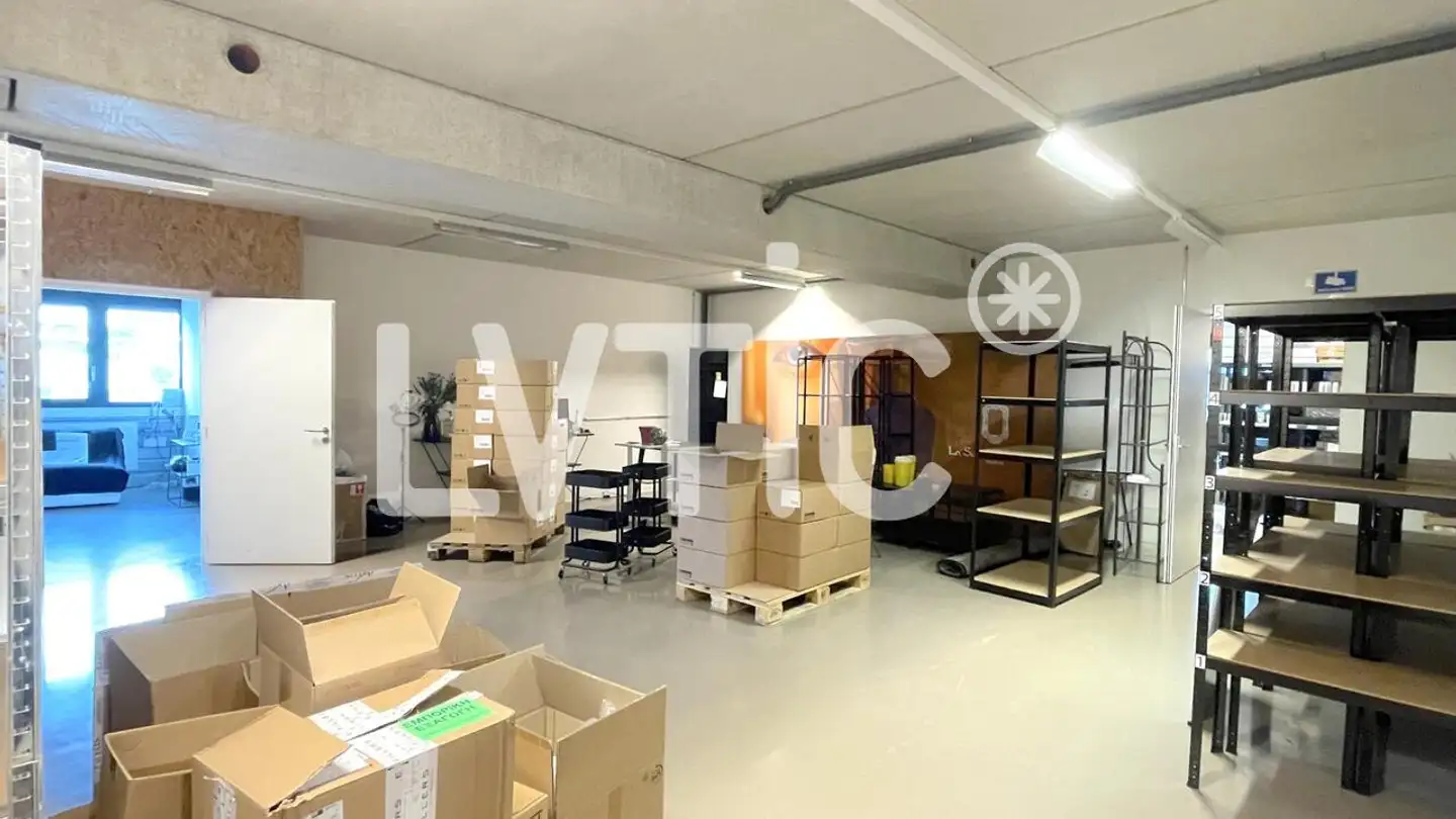 Laboratorio in affitto - 1260 Nyon - Photo 3