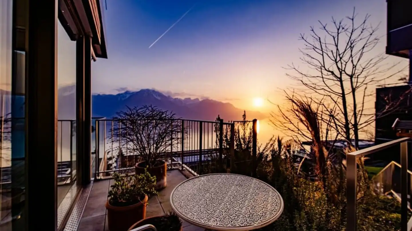Wohnung kaufen - 1823 Glion - Foto 4
