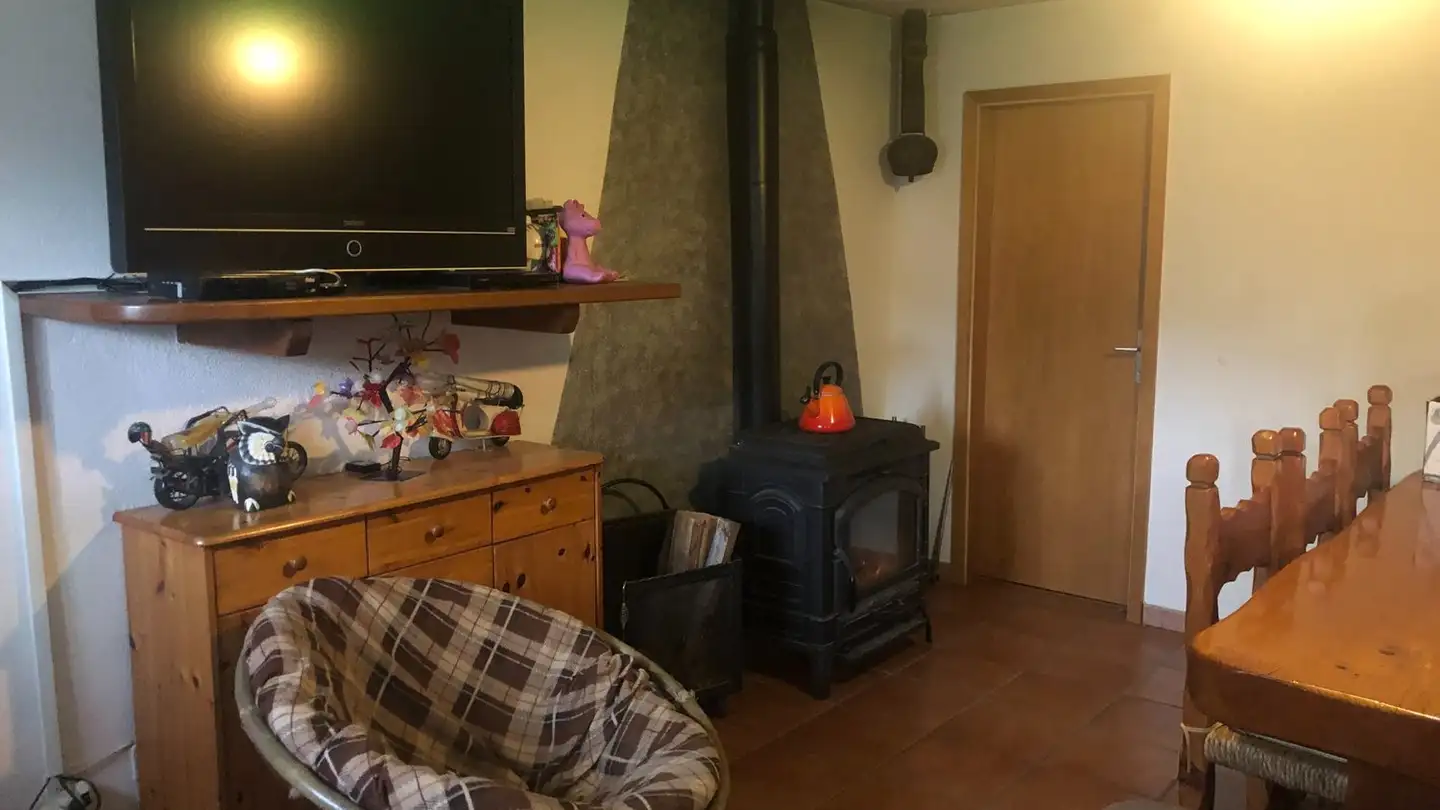 Einfamilienhaus kaufen - Zona Turro 7, 6838 Muggio - Foto 2