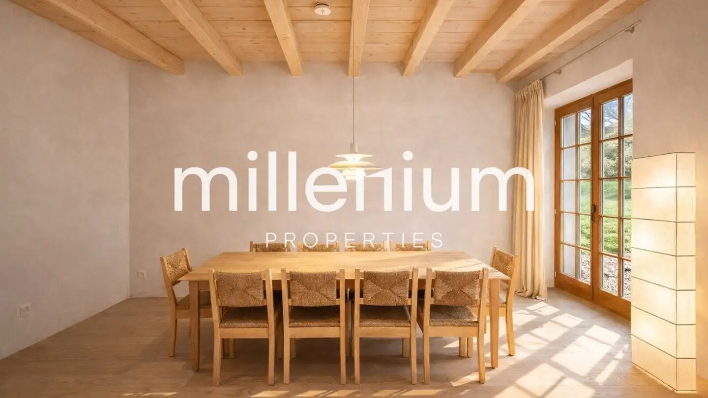 Single house for rent - 1257 La Croix-de-Rozon - Photo 3