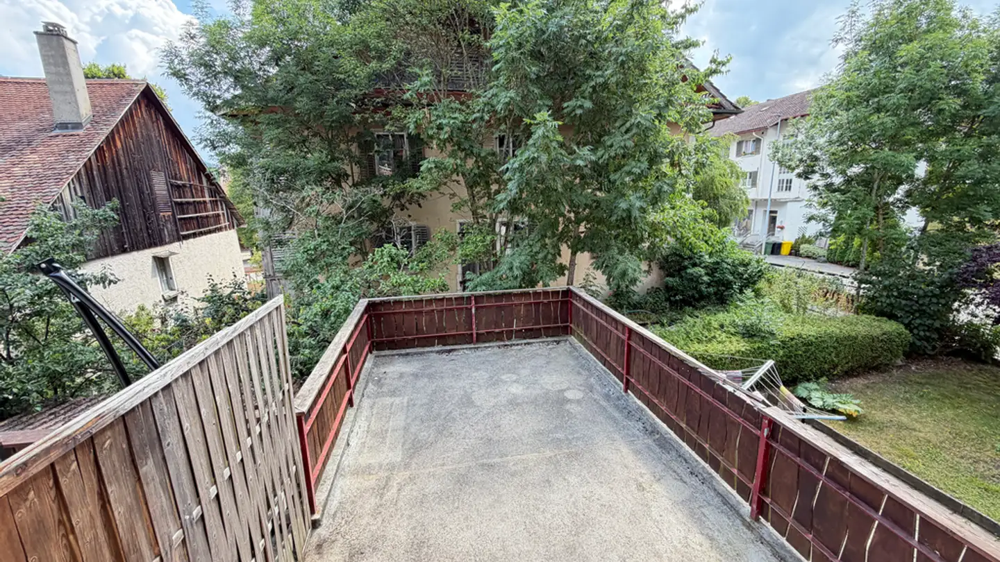Appartement à louer - Grand-Rue 28, 2746 Crémines