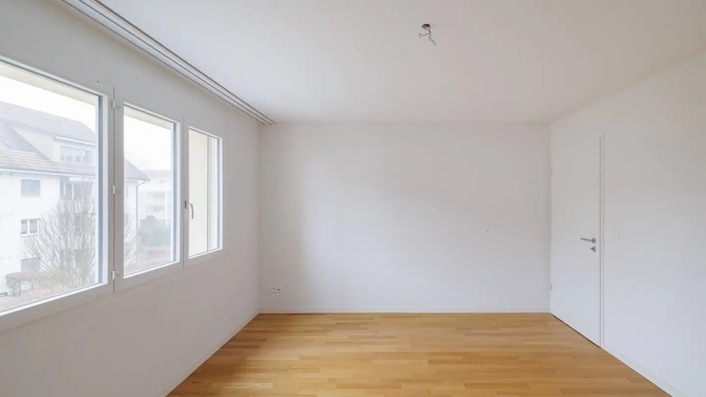 Appartamento in affitto - Egelseestrasse 2, 8570 Weinfelden - Foto 2