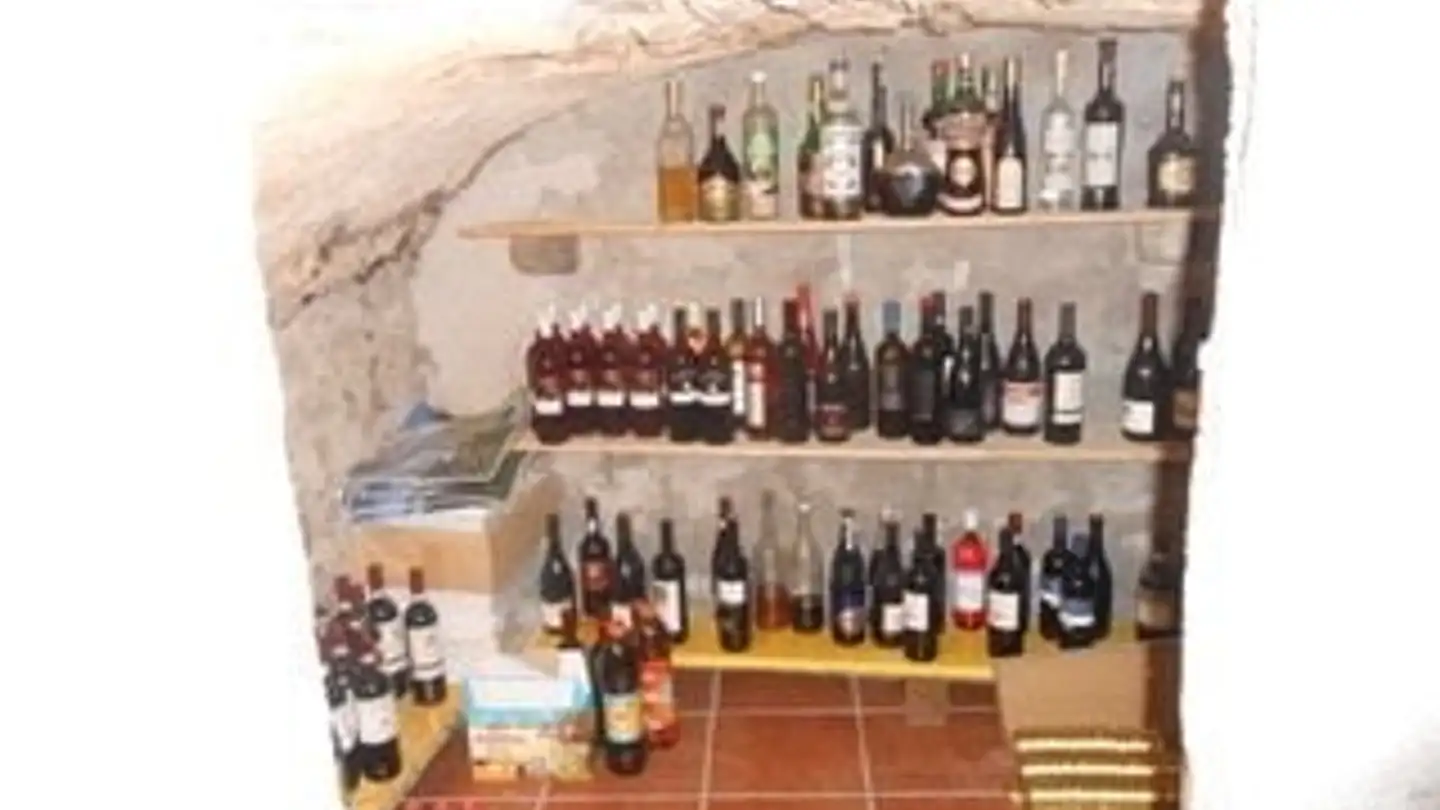 Einfamilienhaus kaufen - Zona Turro 7, 6838 Muggio - Foto 4