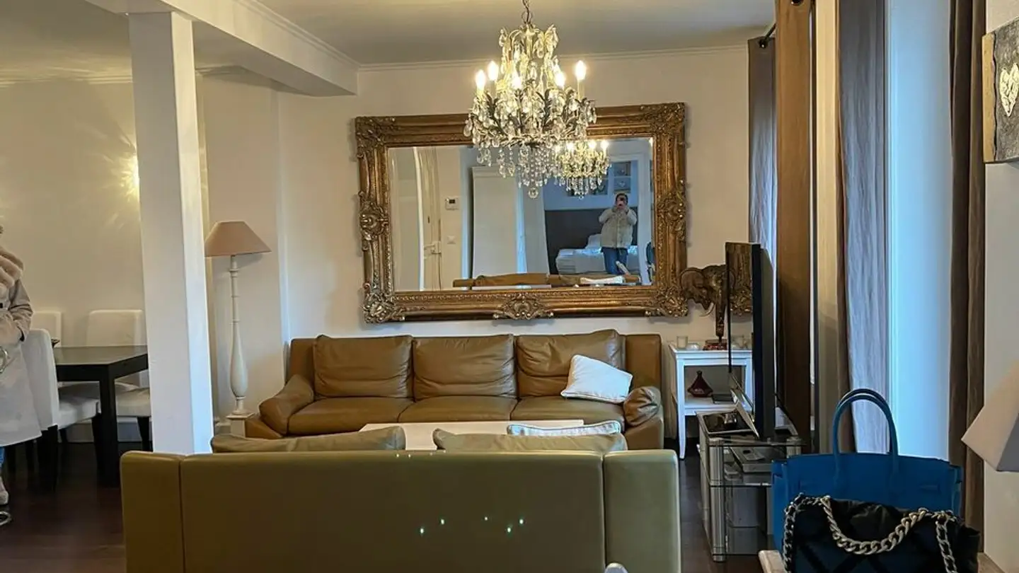 Apartment for sale - Rue du Parc, 1207 Genève