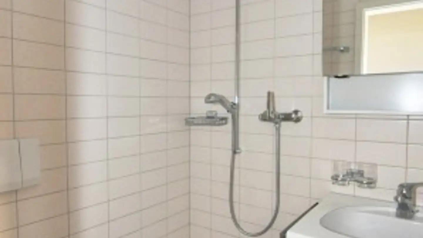 Appartamento in affitto - Spalenberg 55, 4051 Basel - Foto 4