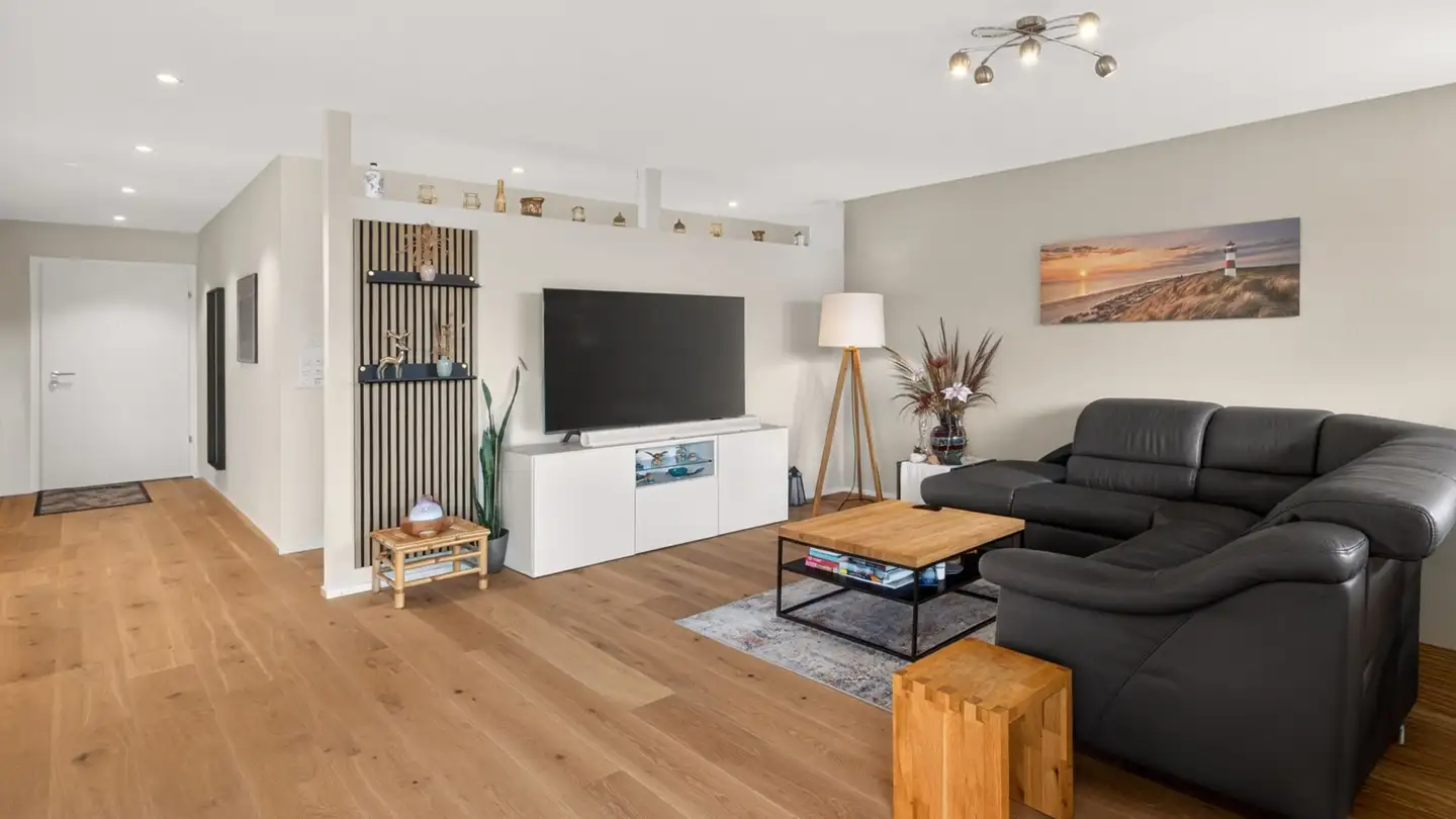Appartamento in vendita - Eschagger 16, 9468 Sax - Foto 4
