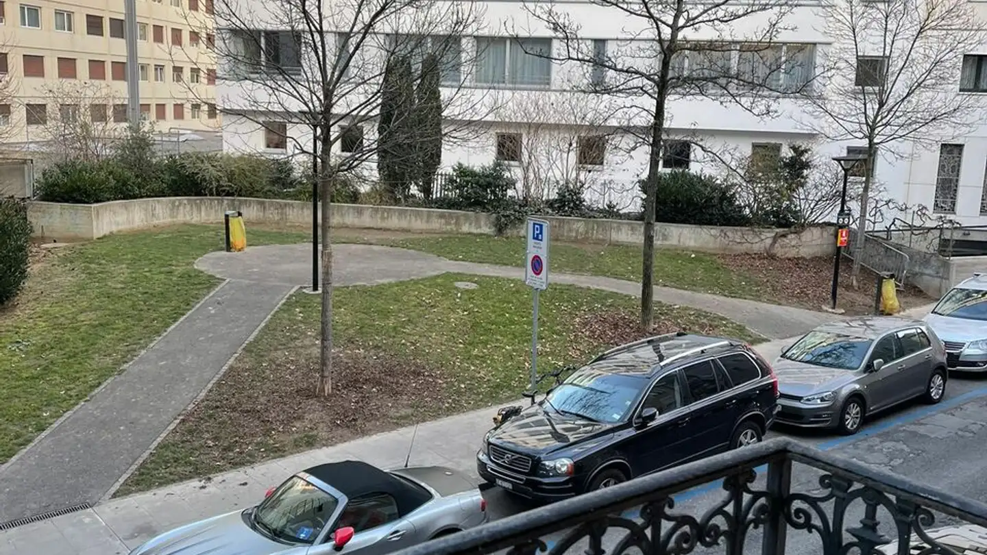 Appartement à vendre - 1204 Genève - Photo 2