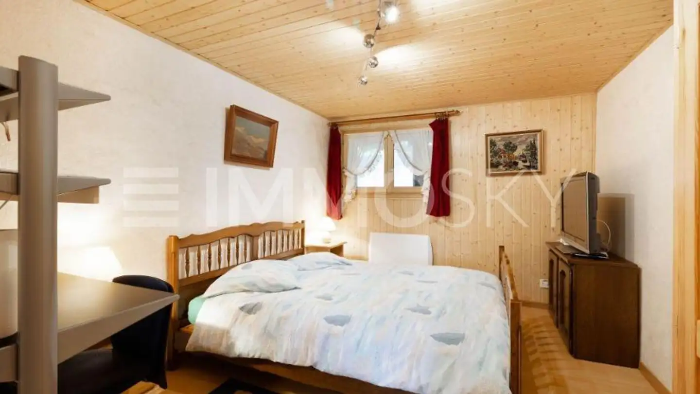 Casa singola in vendita - 1619 Les Paccots - Foto 3