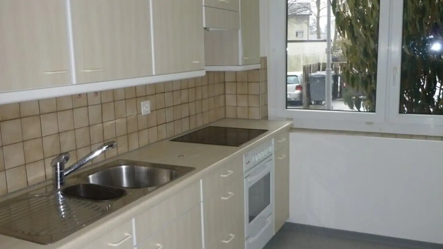 Appartamento in affitto - Schwandenacker, 8052 Zürich - Foto 4