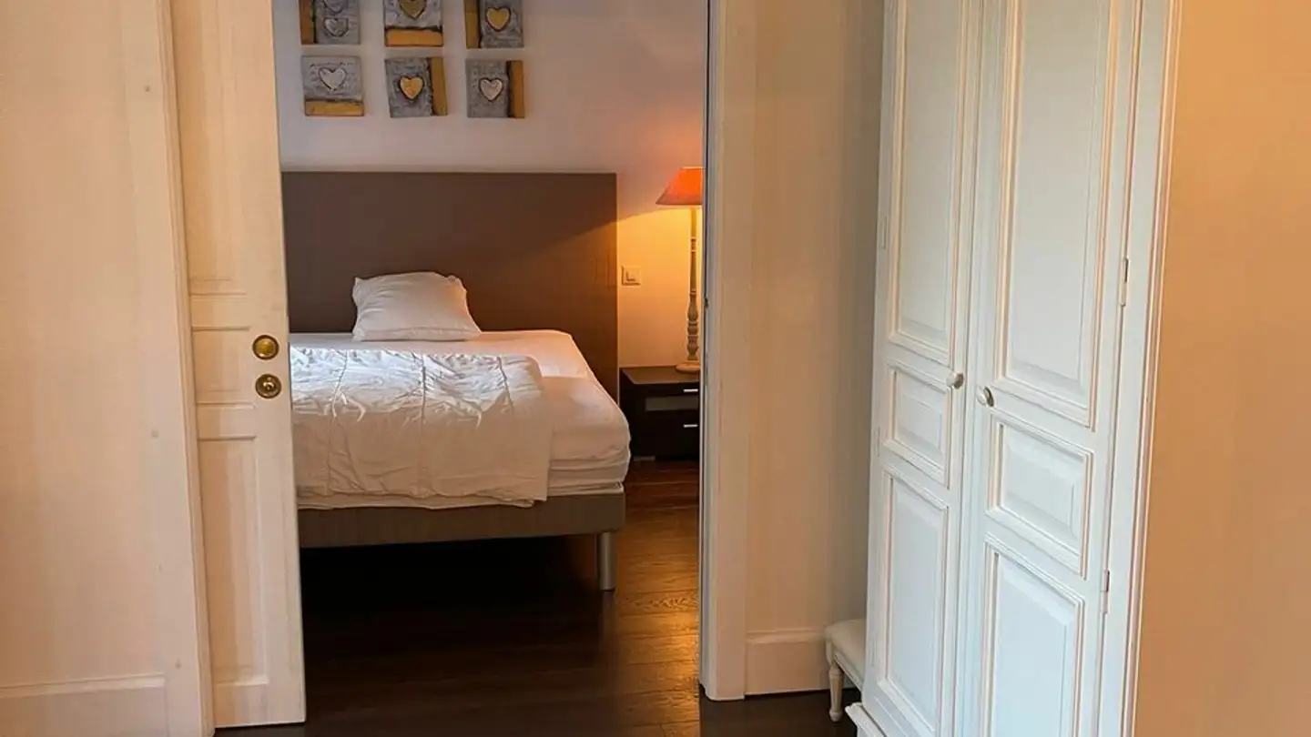 Appartement à vendre - 1204 Genève - Photo 3