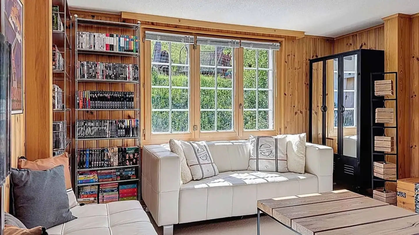 Apartment for sale - 3920 Zermatt