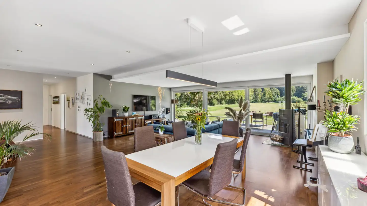 Maison individuelle à vendre - Schützenhaus 1, 6060 Sarnen - Photo 3