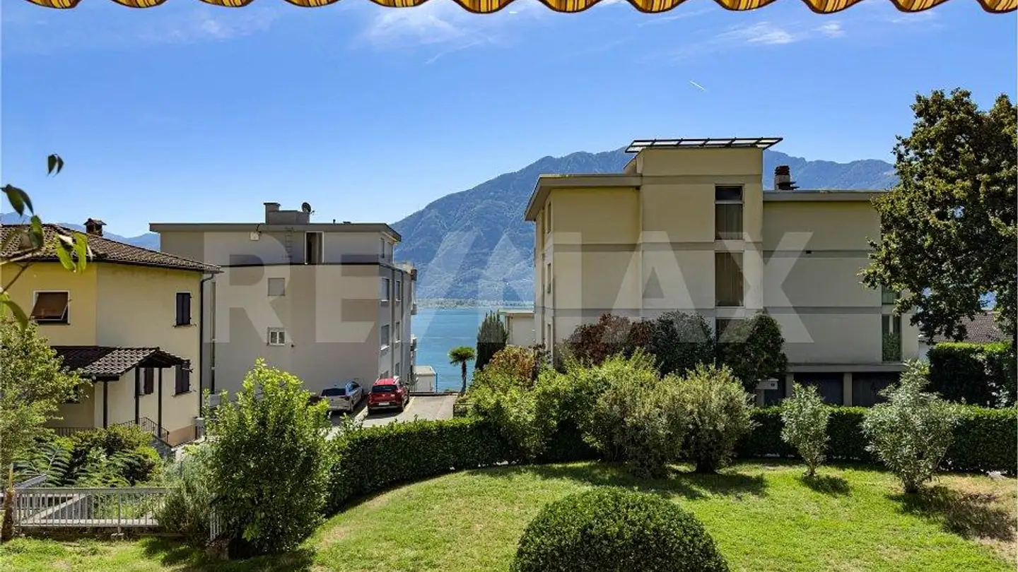 Wohnung kaufen - 6648 Minusio - Foto 4