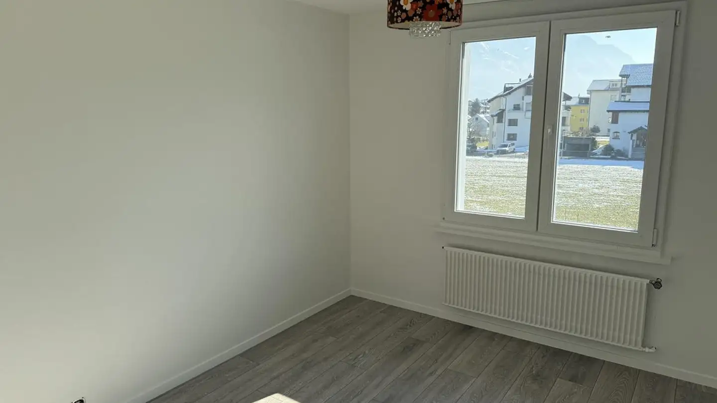 Apartment for rent - Kreuzgasse 7, 9470 Buchs SG - Photo 4
