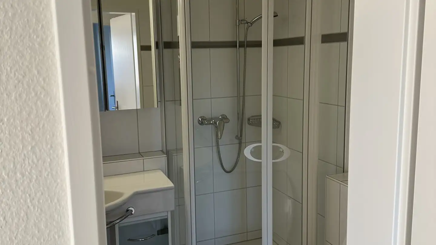 Zimmer mieten - Talackerstrasse 80, 8152 Glattbrugg - Foto 4