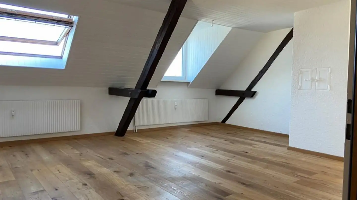 Appartamento in affitto - Parkstrasse 8, 9430 St. Margrethen SG - Photo 2