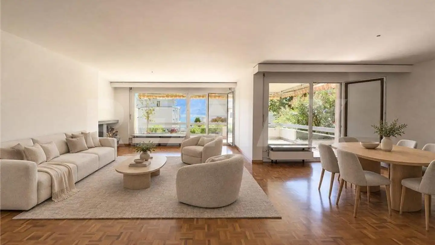 Wohnung kaufen - 6648 Minusio - Foto 2
