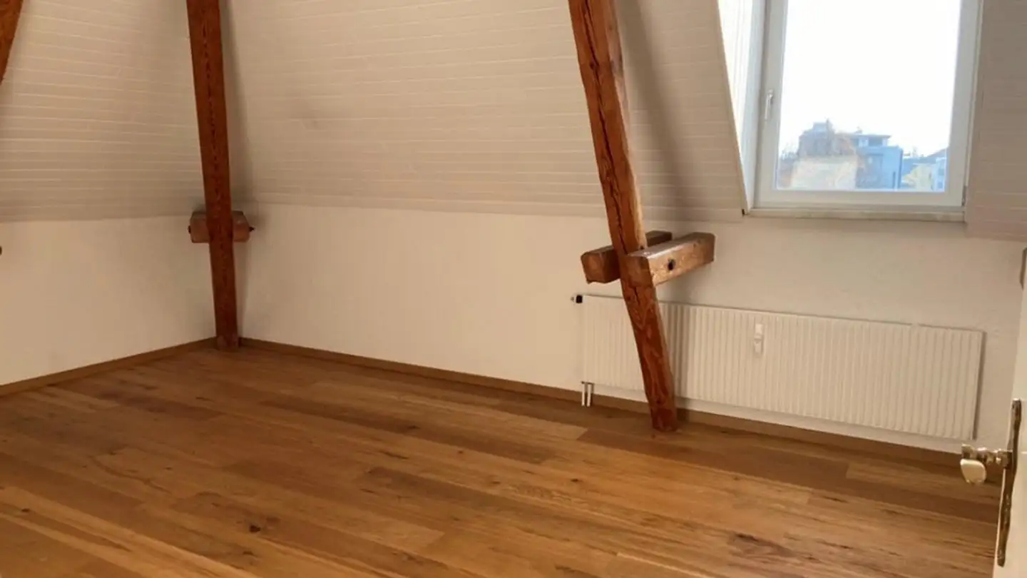 Appartamento in affitto - Parkstrasse 8, 9430 St. Margrethen SG - Photo 3