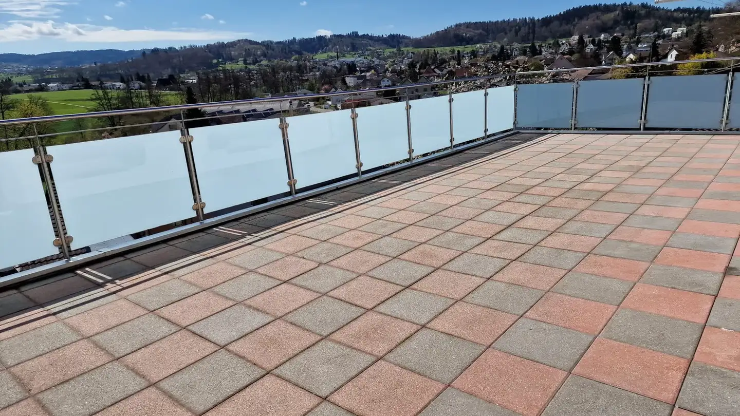Appartamento in affitto - Webereistrasse 28, 5703 Seon