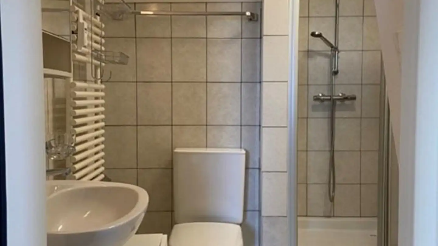 Appartamento in affitto - Parkstrasse 8, 9430 St. Margrethen SG - Photo 4