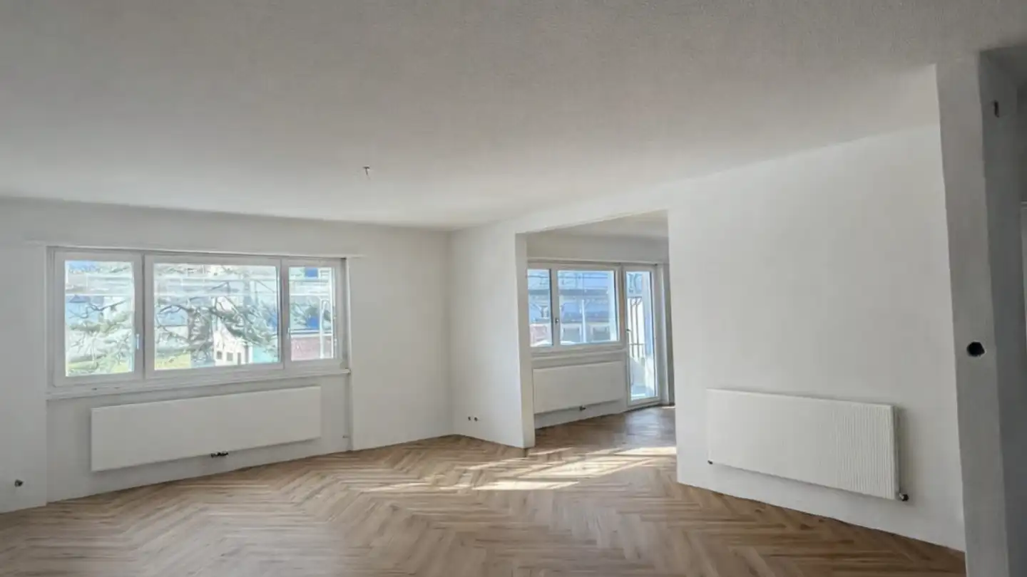 Wohnung mieten - Rue De La Liberté 13, 2854 Bassecourt - Foto 2