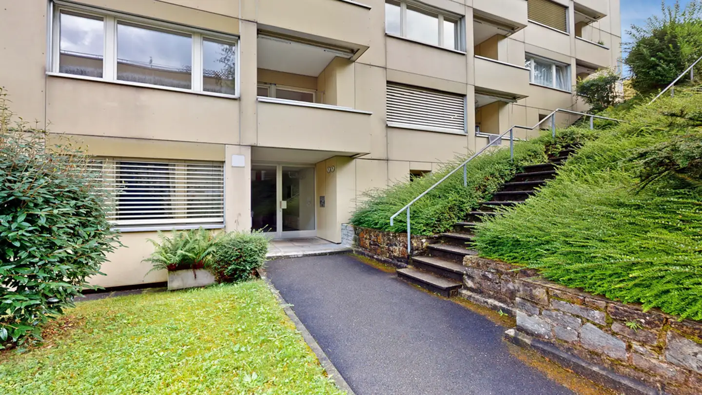 Apartment for rent - Langensandstrasse 52, 6005 Luzern