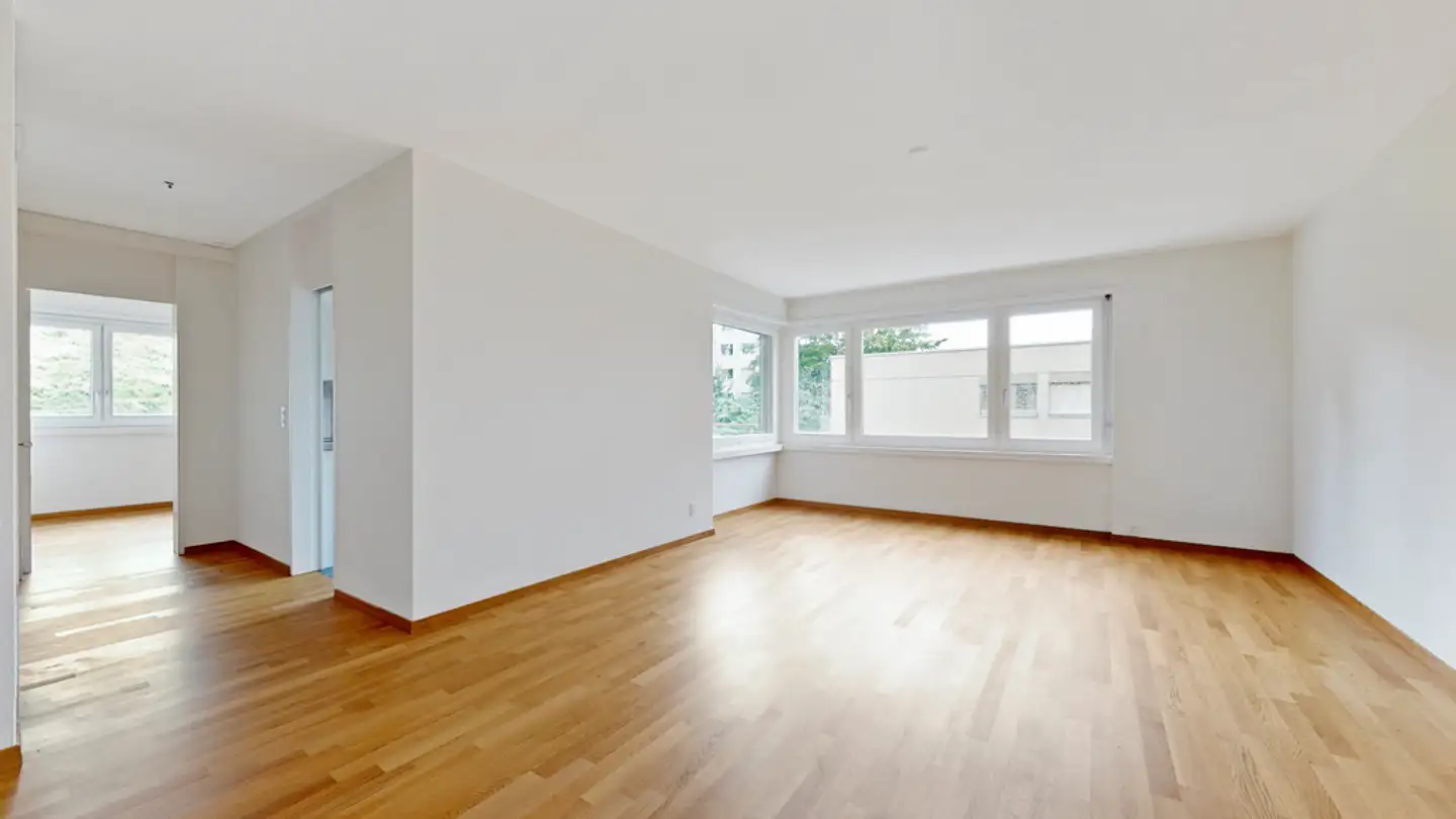 Apartment for rent - Langensandstrasse 52, 6005 Luzern - Photo 3