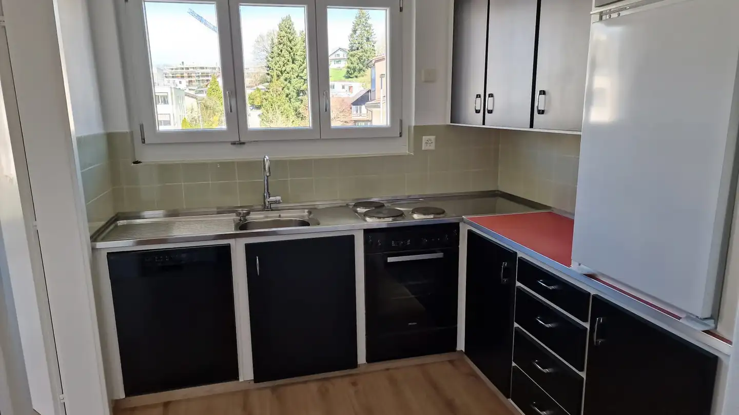 Appartamento in affitto - Webereistrasse 28, 5703 Seon - Foto 4