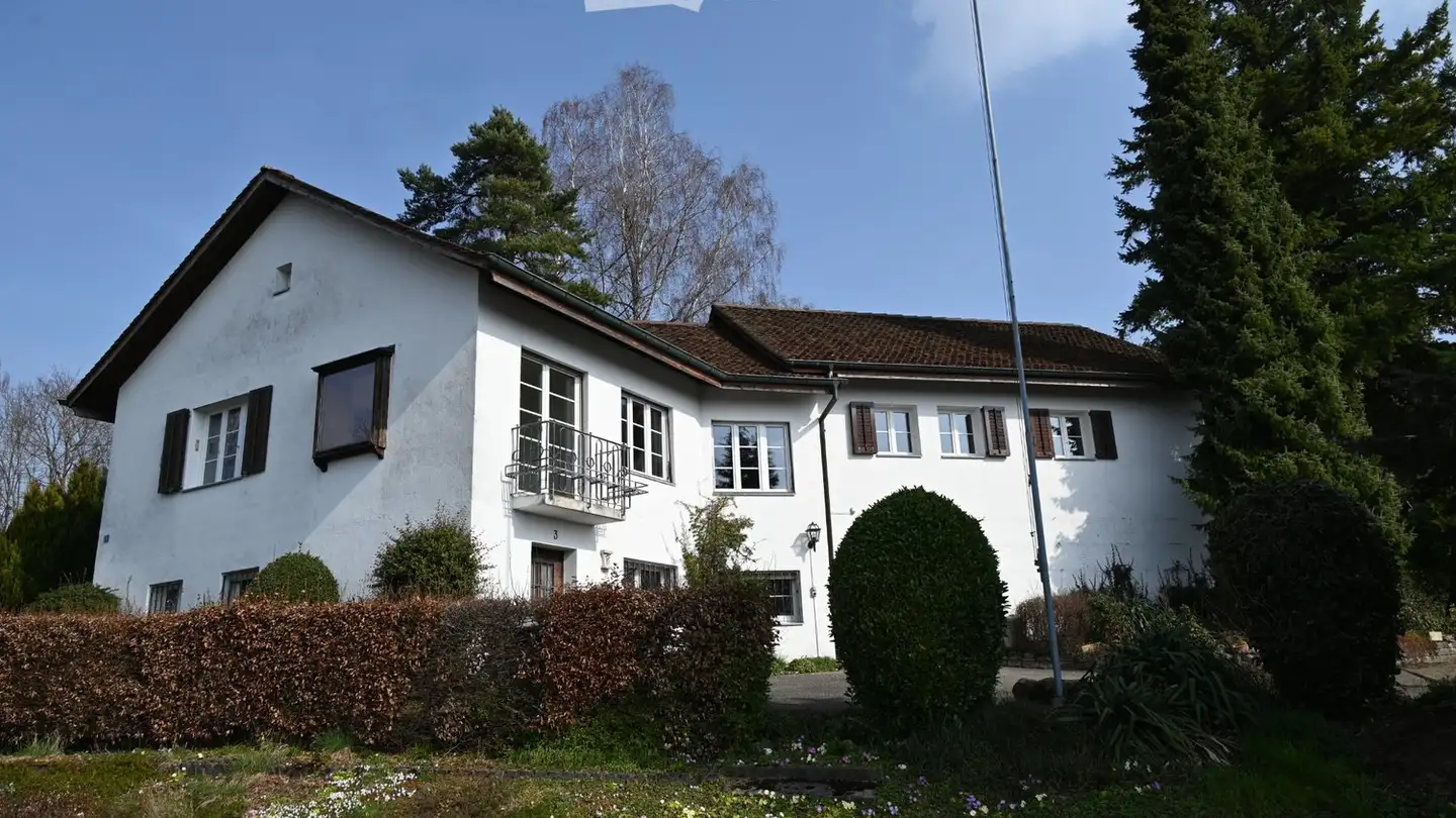 Maison individuelle à vendre - 5103 Möriken AG