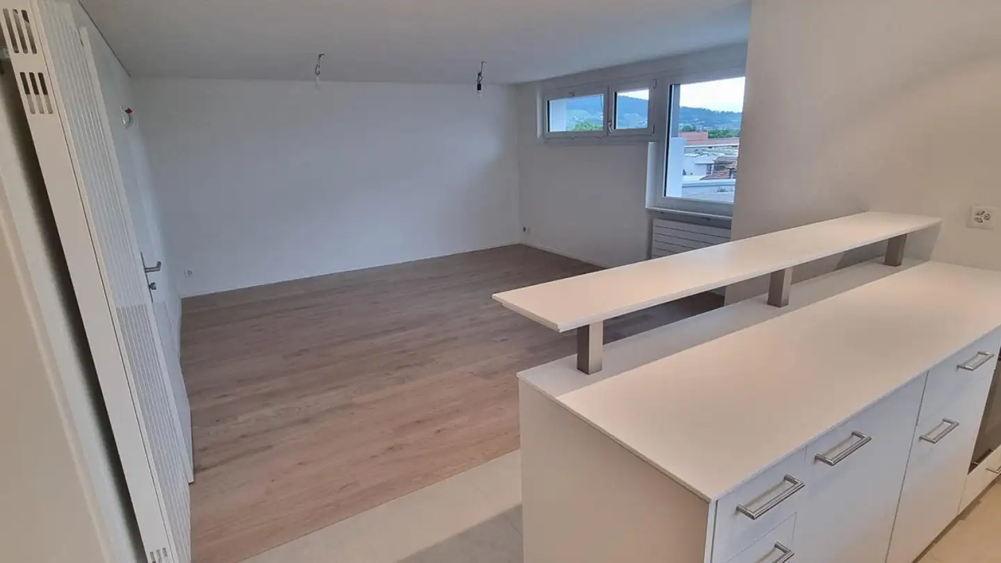 Attico in affitto - Berneckerstrasse 215, 9435 Heerbrugg - Foto 3