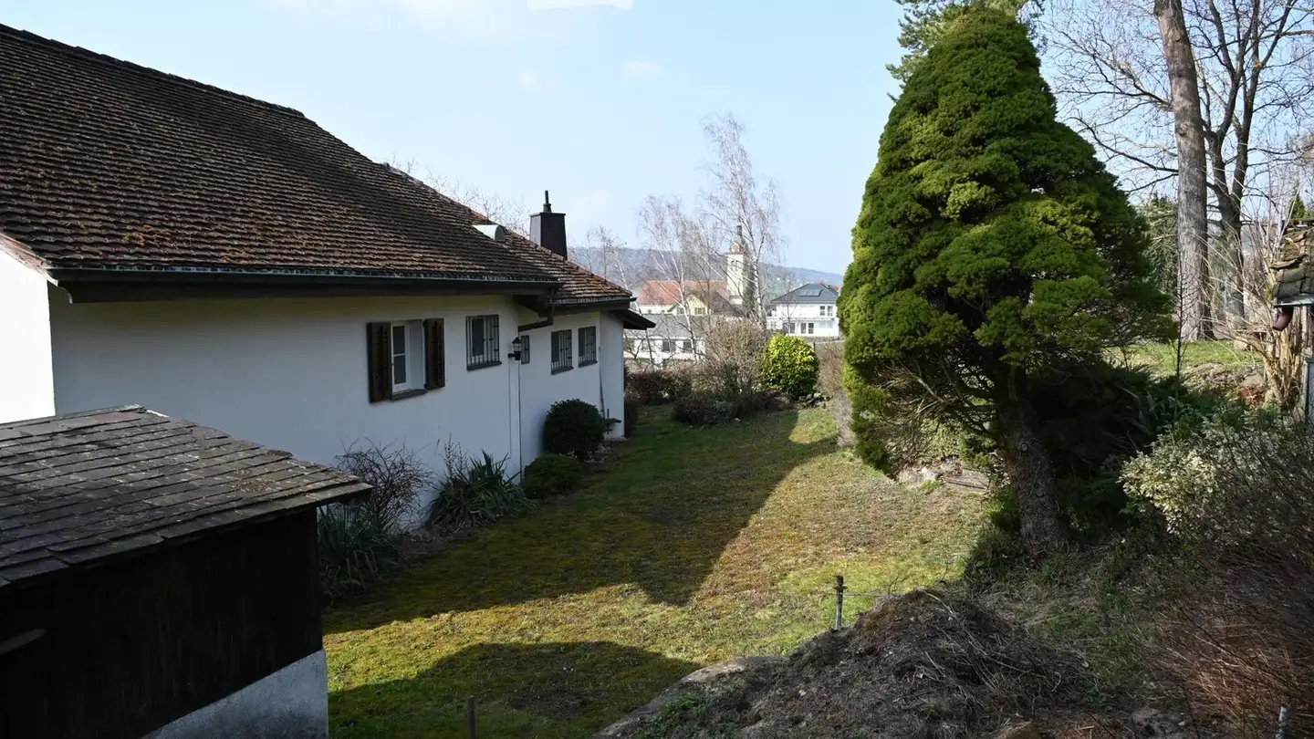 Maison individuelle à vendre - 5103 Möriken AG - Photo 2