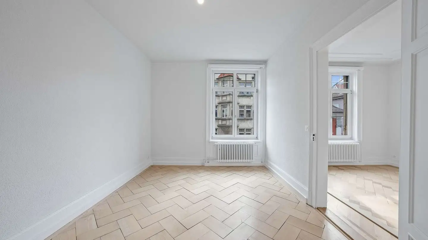 Wohnung mieten - Hauptstrasse 44, 9400 Rorschach - Foto 2