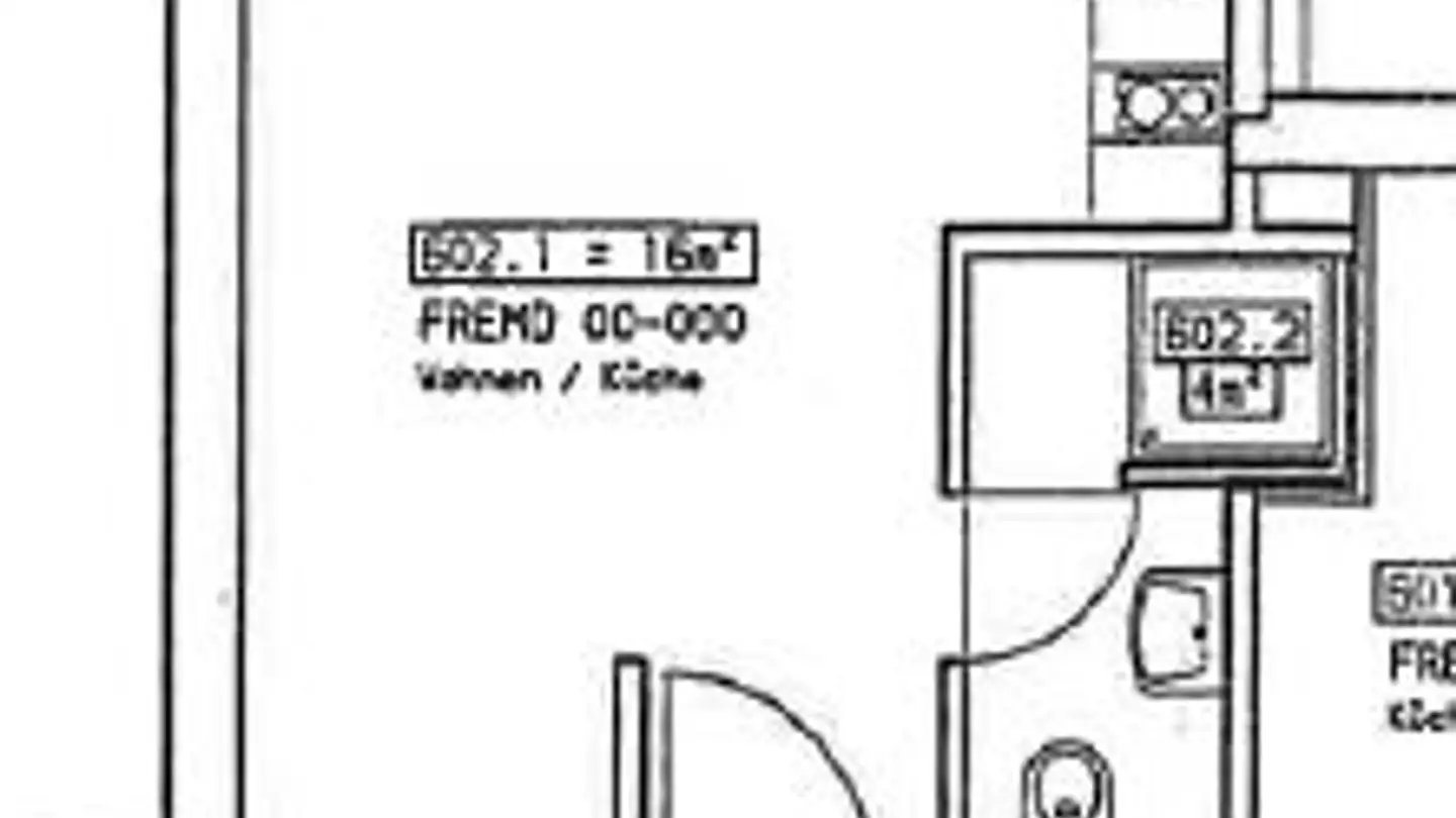 Attico in affitto - Berneckerstrasse 215, 9435 Heerbrugg - Foto 2